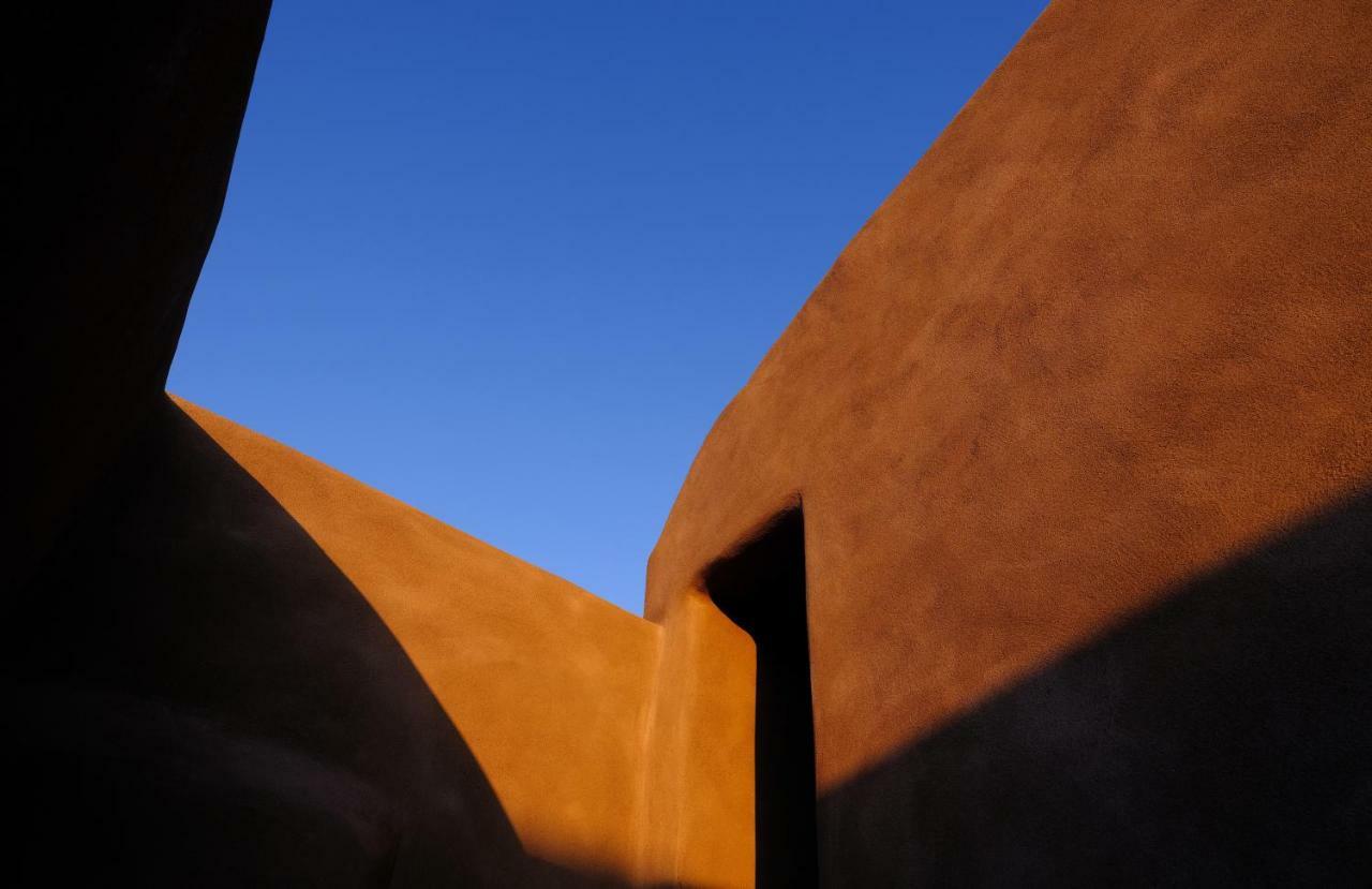 Andronikos Canaves Oía Buitenkant foto